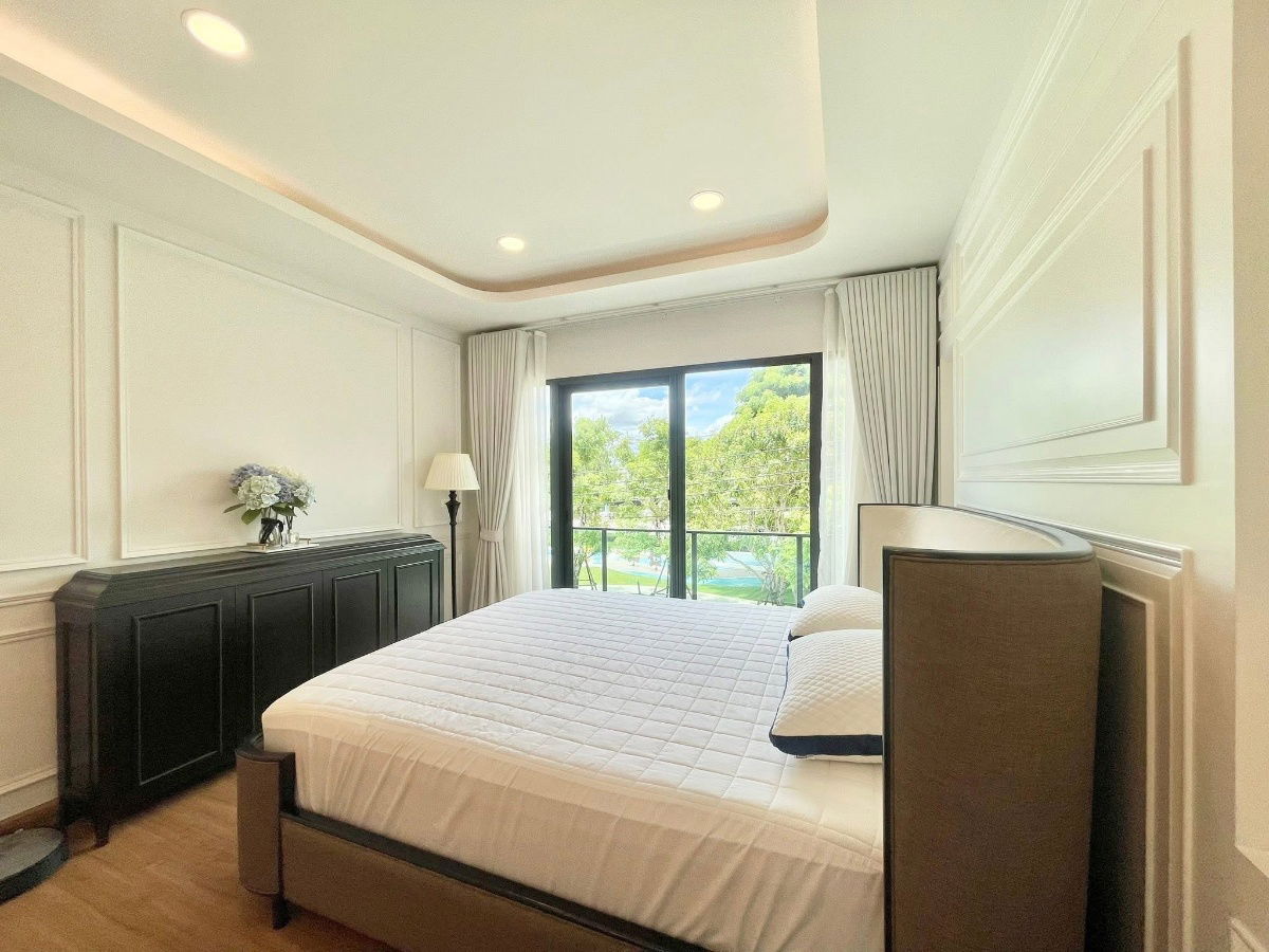 picture #R6911 🎉 091068 Condo for rent Centro Bangna - 20/23