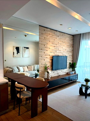 คอนโดให้เช่า : LTH13342 – Condo for Rent | Siri at Sukhumvit | 68 sqm | 2 Beds 2 Baths | 55K/Month | Near BTS Thonglor | คอนโดให้เช่า สิริ แอท สุขุมวิท