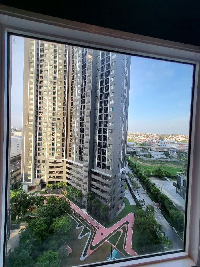 รูป 🍃Owbetarken091025🍃 ขาย Aspire Erawan (Tower B ) - รูปที่ 7/11