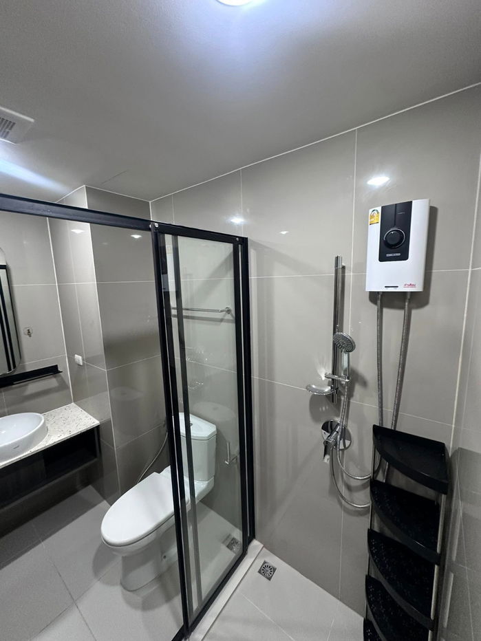 รูป [RENT] ST0131 เอ็กซ์ที ห้วยขวาง  xt huaikhwang      (แอดไลน์มี @นำหน้า LINE ID :  @waraestate) - รูปที่ 3/11