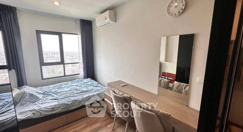 picture 1-BR Condo at Niche Mono Sukhumvit-Bearing near BTS Bearing (ID 2052973) - 8/9
