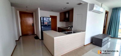 ขายคอนโด : 🔥ด่วน! ราคาพิเศษถูกมาก🔥 The Empire Place ใกล้ BTS ช่องนนทรี