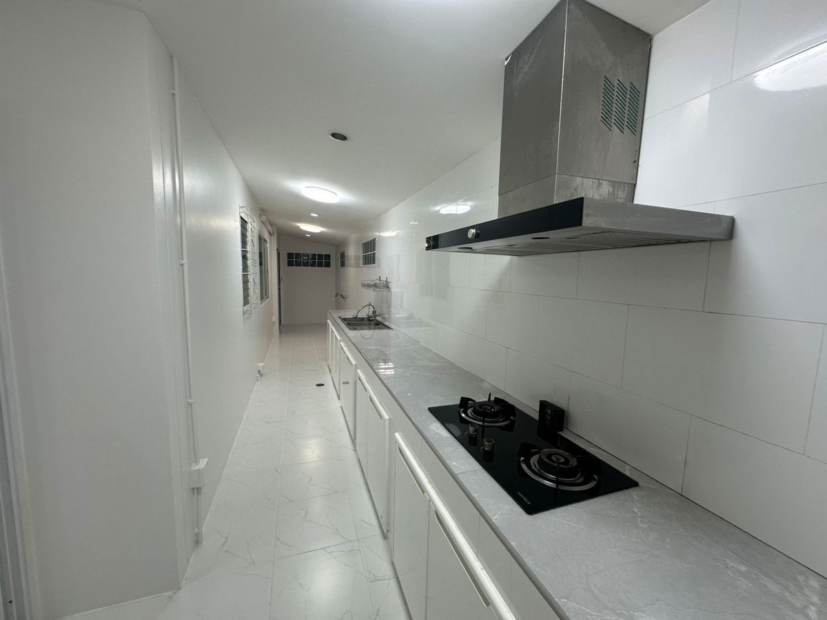รูป WS4704 [เช่า] The Villa Rattanathibet 💸 ค่าเช่าเพียง 18,000 บาท/เดือน 🚇 MRT ท่าอิฐ - รูปที่ 6/10