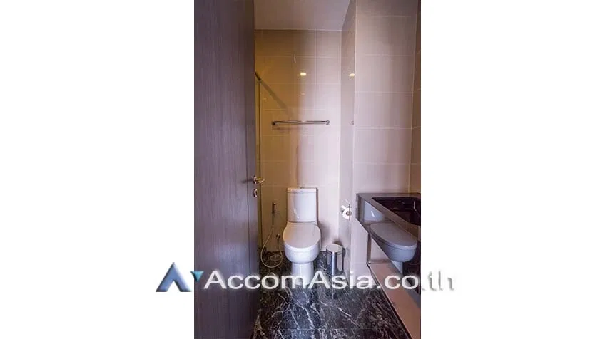 picture 🔼🔽 AccomA 📩  2 BR Condominium @Edge Sukhumvit 23 Condominium (AA18742) - 12/12