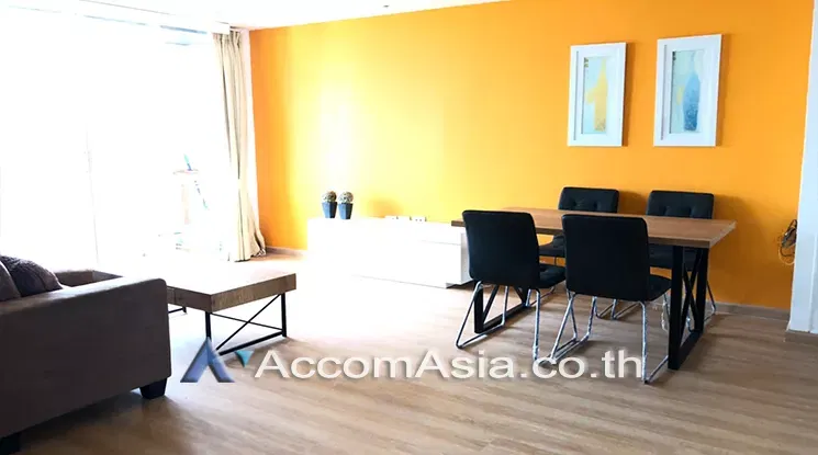 รูป 🔼🔽 AccomA 📩  2 BR Condominium @Urbana Langsuan (29047) - รูปที่ 9/13