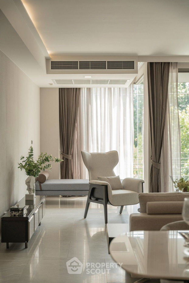 picture 3-BR Condo at Fynn Sukhumvit 31 near MRT Sukhumvit (ID 1241899) - 35/39