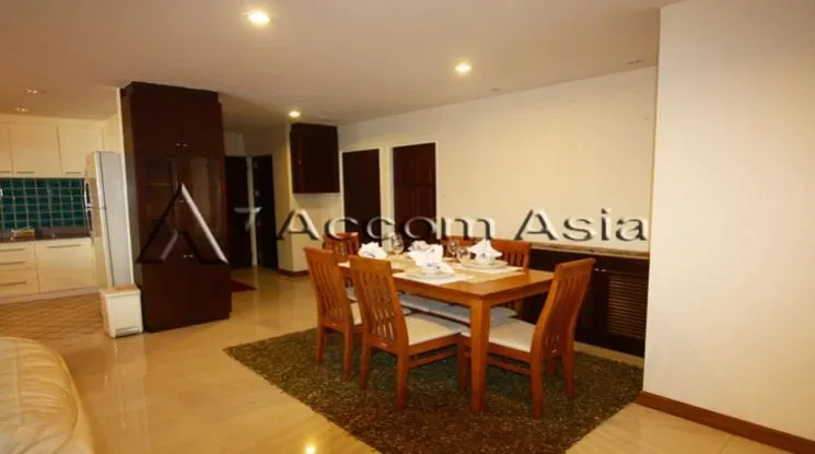 picture 🔼🔽 AccomA 📩 3 BR Condominium @Richmond Palace (24880) - 4/9