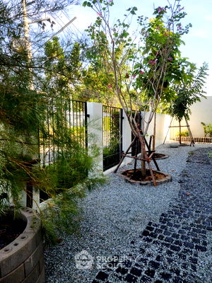 บ้านเดี่ยว นิคมอมตะซิตี้ : บ้าน 3-ห้องนอน ที่ ไลฟ อิน เดอะ การ์เด้น โรงโป๊ะ-มอเตอร์เวย์ ใน ตะเคียนเตี้ย (ID 2021015)