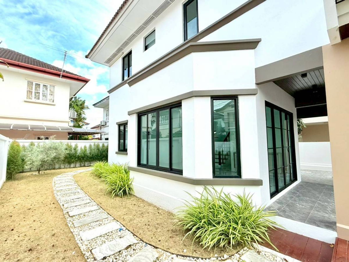 รูป Land & House @ Chalong WR-03851 - รูปที่ 12/12