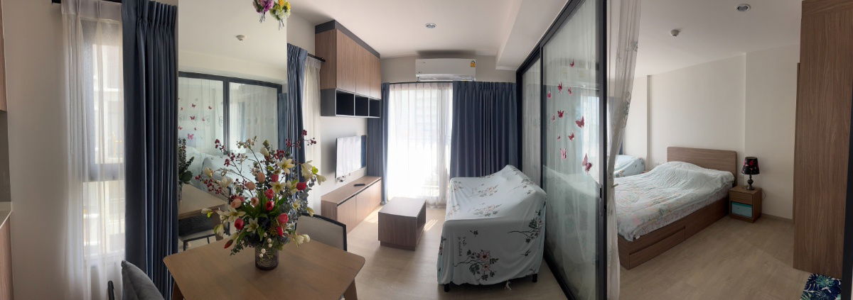 รูป ☺️ #เจ้าของขายเอง #โครงการ ลา กาซิตา หัวหิน (La Casita Huahin) - รูปที่ 7/14