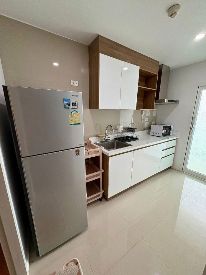 รูป ปล่อยเช่า ซีฮิลล์ คอนโด ศรีราชา ชลบุรี - รูปที่ 5/10