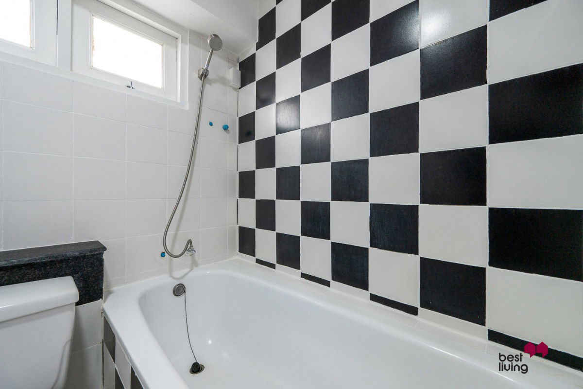 รูป 🌟 ขายคอนโด บางนาเพลส 2 ห้องนอน ชั้นบนสุด วิวสวยโล่ง ไม่มีตึกบัง! - รูปที่ 7/8