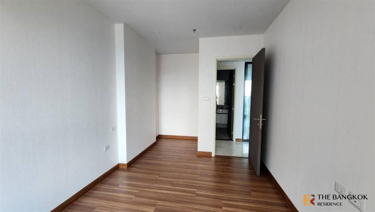 รูป 💫 ห้องนอนไซส์ใหญ่ ราคาดี, Supalai Premier Charoen Nakhon ใกล้ BTS คลองสาน - รูปที่ 4/6