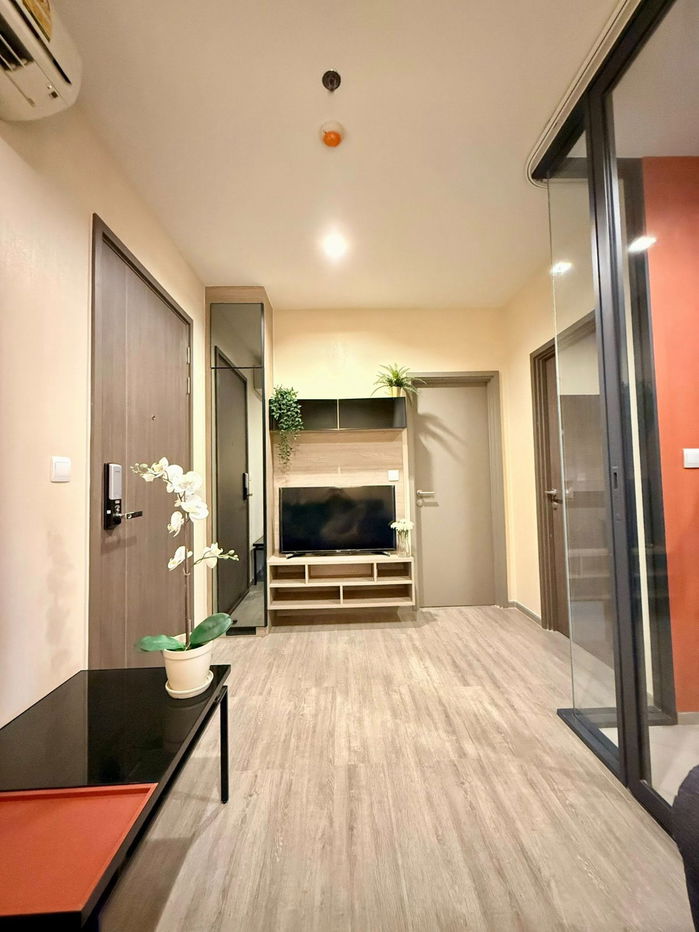 picture  THE LINE Wongsawang   Condo For Rent / Line : @mintocondo - 6/19