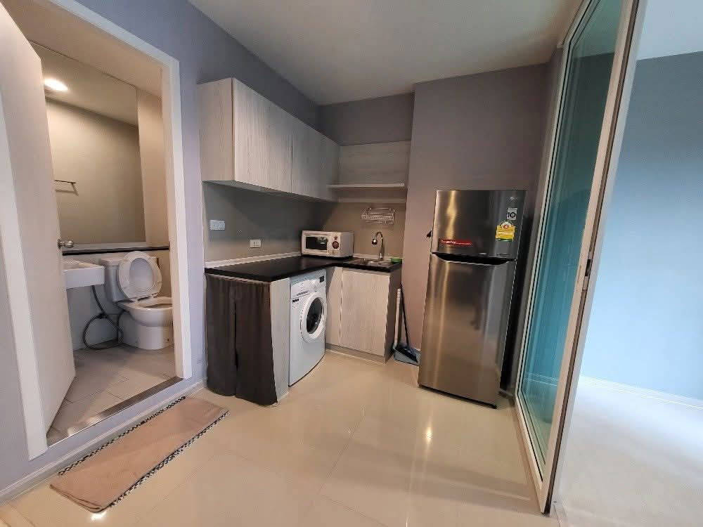 รูป 🍃Owbetarken091025🍃 ขาย Aspire Erawan (Tower B ) - รูปที่ 5/11