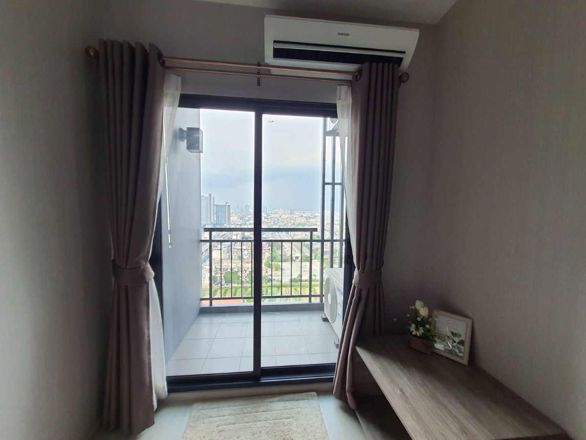 รูป 🏢 ขายคอนโด : IDEO Sukhumvit 115 (ไอดีโอ สุขุมวิท 115)   รหัสทรัพย์ | 📌LNP-C9803  - รูปที่ 10/13