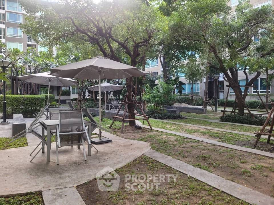 รูป คอนโด 2-ห้องนอน ที่ คอนโด อิลีเม้นท์ ศรีนครินทร์ ใน หนองบอน (ID 2343728) - รูปที่ 15/16