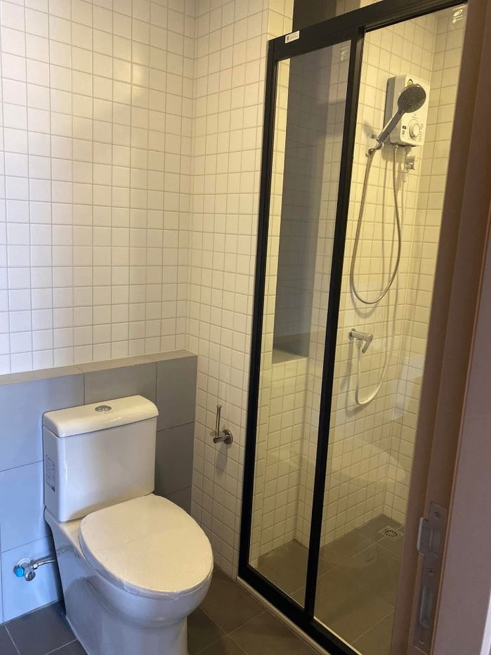 รูป ปล่อยเช่าTHEBASEHEIGHT Chiang Mai พร้อมเฟอร์ฯ ใกล้เซนเฟส , ม.พายัพ , ร.พ.กรุงเทพ , นิมมาน , เมญ่า  - รูปที่ 15/16