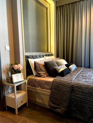 Condos for rent : @Condorental condo for rent Edge Sukhumvit 23