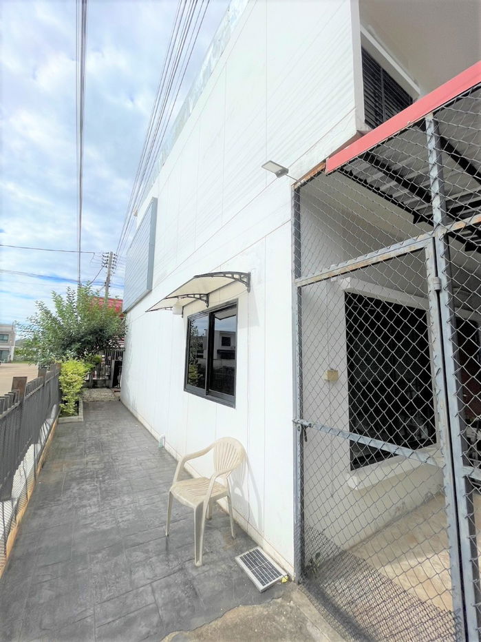 รูป ให้เช่าทาวน์โฮม  3 ห้องนอน    2 ห้องน้ำ   1ห้องรับแขก 1ห้องครัว  - รูปที่ 27/30