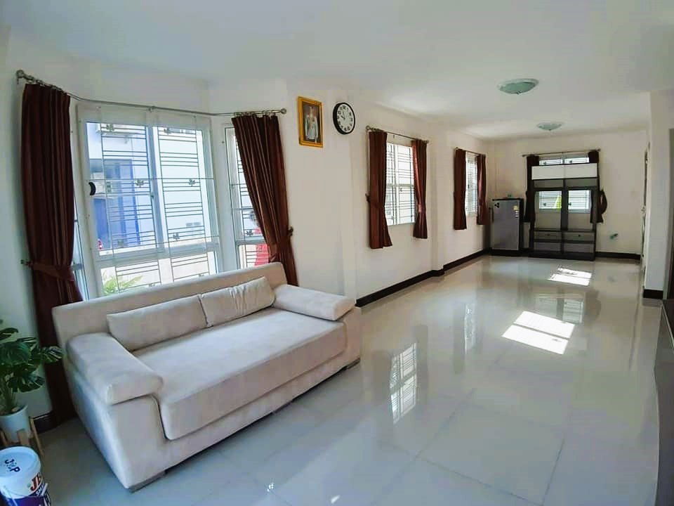 รูป ขายถูก บ้านเดี่ยว 54 ตร.ว สิรินเฮาส์ บางนา - บางบ่อ สมุทรปราการ - รูปที่ 3/16