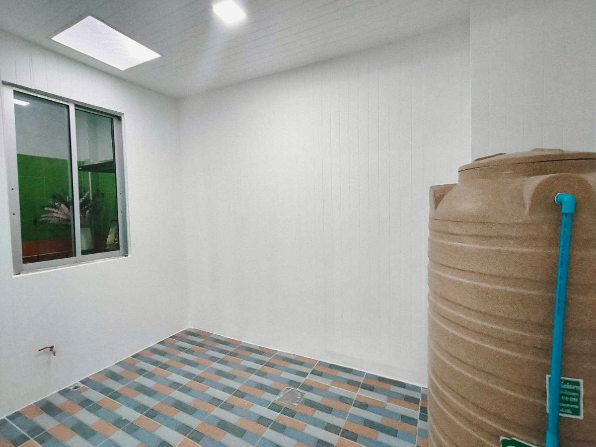 รูป  ทาวน์เฮ้าส์ รีโนเวทใหม่ ทำเลดี ใกล้รถไฟฟ้า RK Office Park Ramindra - Ramkhumhang หมู่บ้าน อาร์เค ออฟฟิศ พาร์ค รามอินทรา - รามคำแหง - รูปที่ 12/21