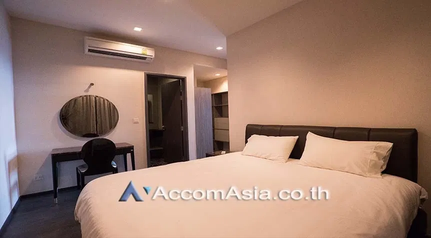 picture 🔼🔽 AccomA 📩  2 BR Condominium @Edge Sukhumvit 23 Condominium (AA18742) - 9/12