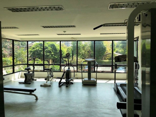 รูป C6198 ให้เช่า  :  คอนโด  เดอะเซนส์ สุขุมวิท 68 ( BTS อุดมสุข ) 064 665 4666 - รูปที่ 7/7