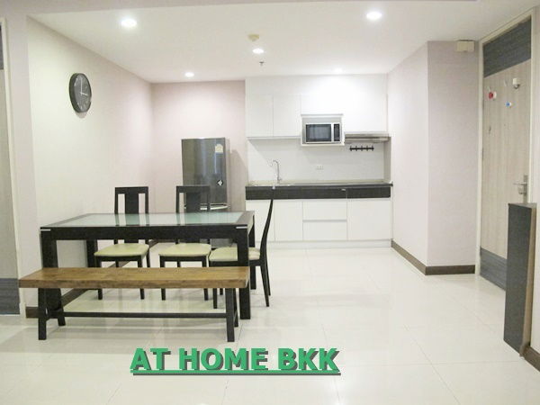 รูป For Rent ให้เช่า คอนโด 2 ห้องนอน ศุภาลัย พรีเมียร์ ราชเทวี (BTS ราชเทวี) - รูปที่ 5/27