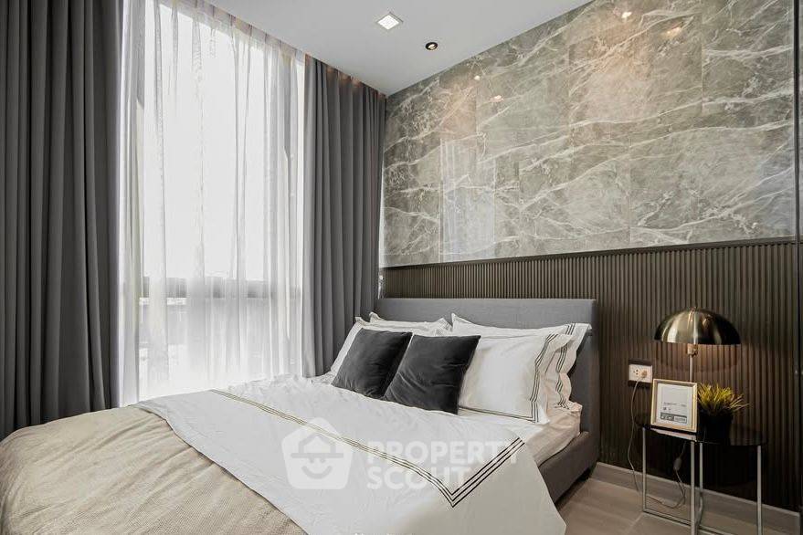 รูป คอนโด 1-ห้องนอน ที่ วิช ซิกเนเจอร์ มิดทาวน์ สยาม ใกล้ BTS ราชเทวี (ID 2034229) - รูปที่ 3/8