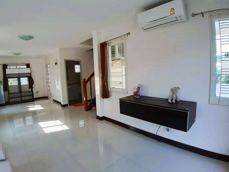 รูป ขายถูก บ้านเดี่ยว 54 ตร.ว สิรินเฮาส์ บางนา - บางบ่อ สมุทรปราการ - รูปที่ 5/16