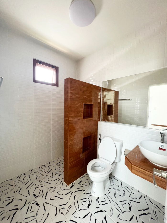 picture Single-storey detached house for sale 3 bedrooms 2 bathrooms and 1 parking. - 7/17