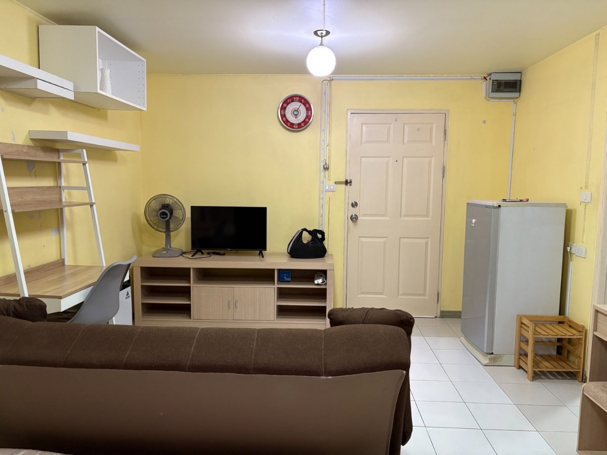 🌻PRO-74🌻For Rent Condo Lumpini Center Lad-proud 111 price 6,000/per month 🌻*0659174222*🌻