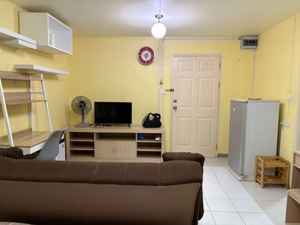 รูปภาพ 🌻PRO-74🌻For Rent Condo Lumpini Center Lad-proud 111 price 6,000/per month 🌻*0659174222*🌻