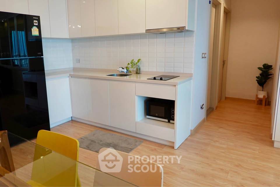 รูป คอนโด 2-ห้องนอน ที่ ริทึ่ม สุขุมวิท42 ใกล้ BTS เอกมัย (ID 2344922) - รูปที่ 4/9