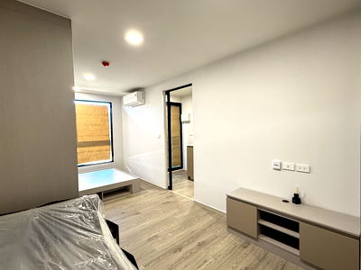 คอนโด บางแสน : 🌴 ชีวิตใกล้ทะเลบางแสน! Kave Coco Bangsaen เริ่มเพียง 1.79 ล้านบาท* พร้อมส่วนกลางใหญ่ที่สุดในบางแสน 📞 093-1681685 | 065-5639565 💚 LINE: @wsrcondo