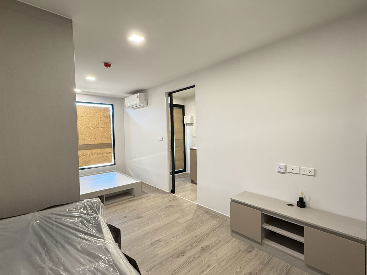 รูป 🌴 ชีวิตใกล้ทะเลบางแสน! Kave Coco Bangsaen เริ่มเพียง 1.79 ล้านบาท* พร้อมส่วนกลางใหญ่ที่สุดในบางแสน 📞 093-1681685 | 065-5639565 💚 LINE: @wsrcondo - รูปที่ 1/10