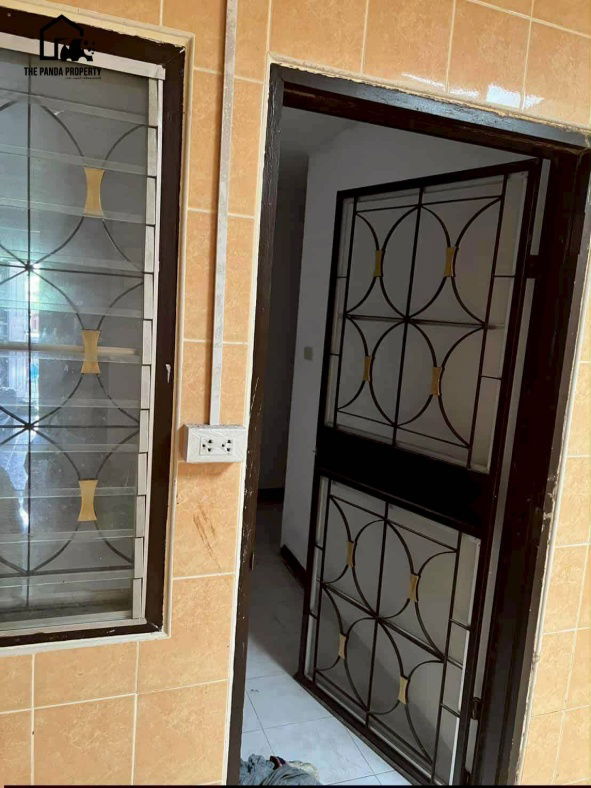 รูป ทาวน์เฮาส์ 2 ชั้น พนาสนธิ์ 12 บางปู 70 - รูปที่ 10/10