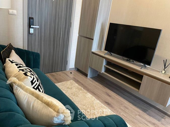 ขายคอนโด 1 ห้องนอน 27.1 ตร.ม. ไนท์บริดจ์ ไพร์ม อ่อนนุช