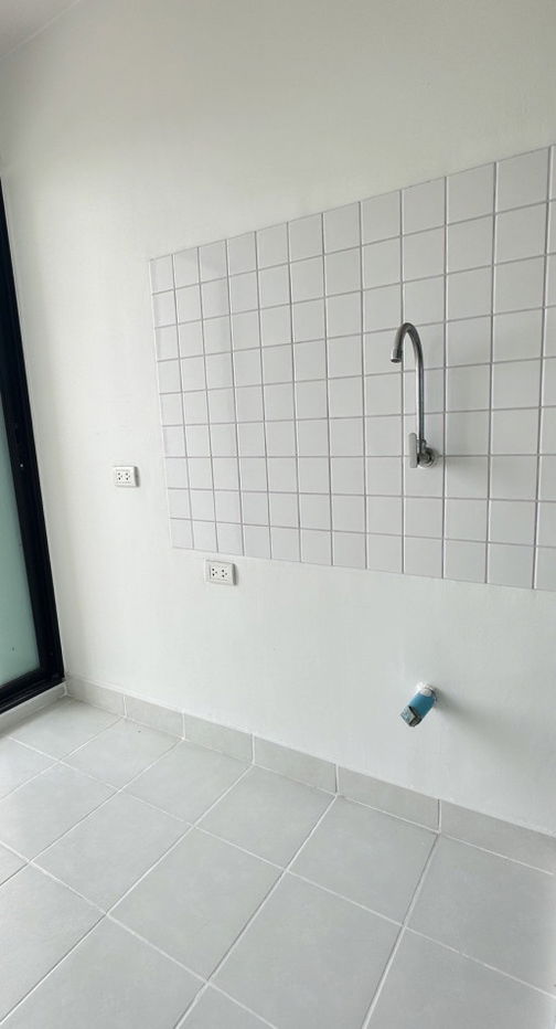 รูป ขายคอนโด Regent Home 18 Changwattana-Laksi (รีเจ้นท์ โฮม 18 แจ้งวัฒนะ-หลักสี่) ขนาด 30 ตรม - รูปที่ 11/11