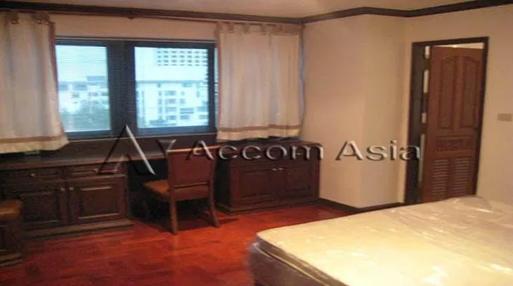 รูป 🔼🔽 AccomA 📩 Pet friendly 3 BR Condominium @Kiarti Thanee City Mansion (29841) - รูปที่ 8/9