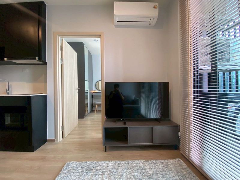 รูป 🌳🌳For rent Nue district R9🌳🌳 ห้องสวย พร้อมอยู่ แต่งสวย จัดเต็ม มีหลายห้องให้เลือกชม ID LINE : @190evxgl - รูปที่ 3/9