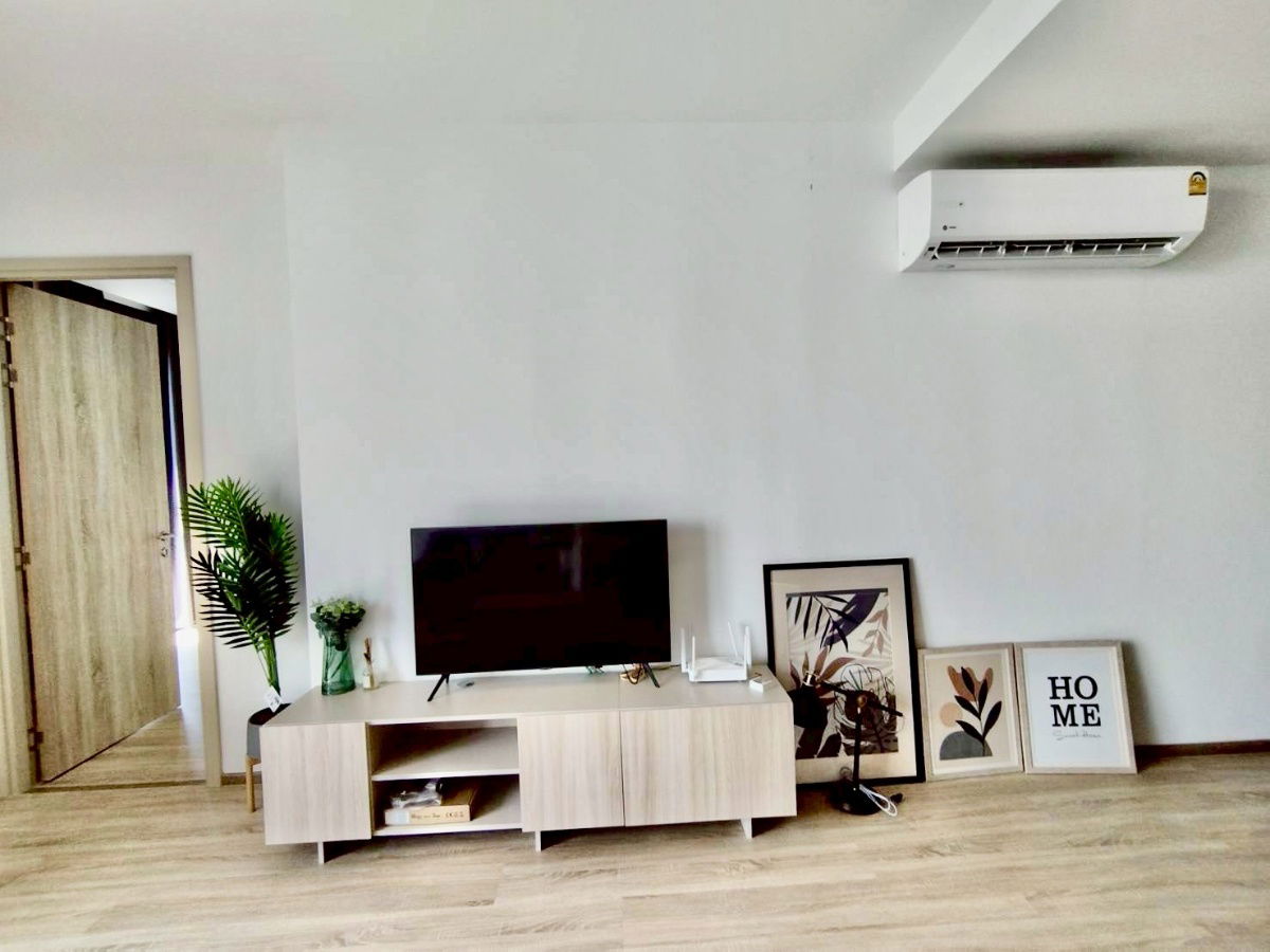 picture For Rent XT Phayathai 2 Bedroom 2 Bathroom 86 Sqm. Fully Furnished - 4/15