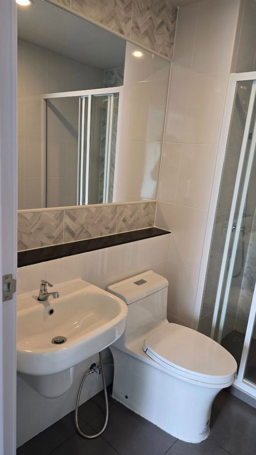 รูป 🤝🏻RB20945 ให้เช่าถูกมาก👍รีเจ้นท์ โฮม วุฒากาศ✅แอดไลน์ @mproperty( มี @ ด้วย) แอดมินตอบไว - รูปที่ 2/5