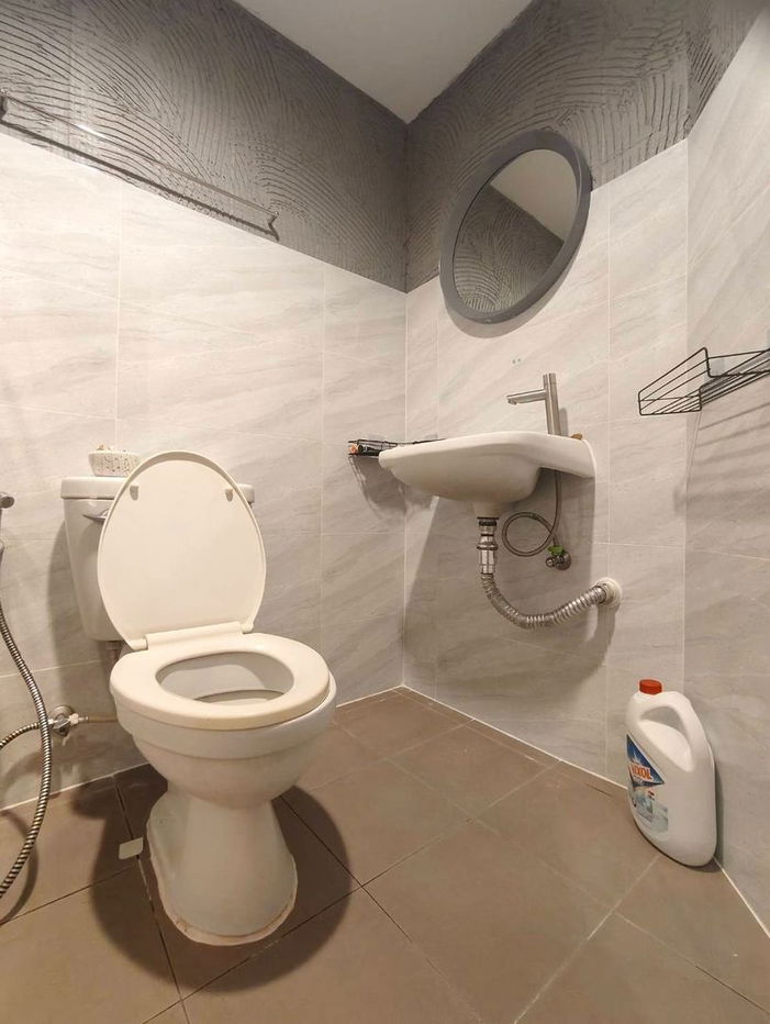 รูป 30K091068 - ให้เช่า คอนโด ลุมพินี วิลล์ อ่อนนุช 46 ตึก C2 ชั้น 2  - รูปที่ 8/8