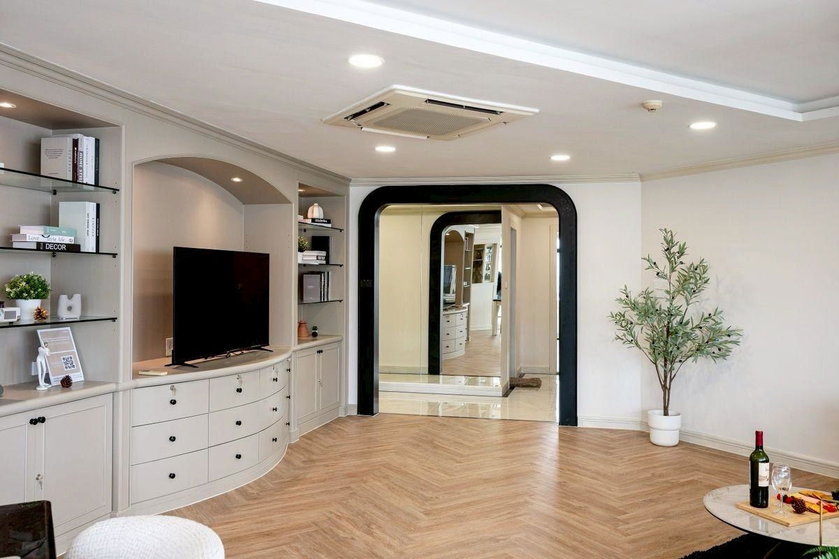 รูป LTH13319 – Condo for Sale | The Waterford Park Sukhumvit 53 | 212 sqm | 3 Beds 3 Baths | 25MB | Near BTS Thonglor | คอนโดขาย เดอะ วอเตอร์ฟอร์ด พาร์ค - รูปที่ 10/10