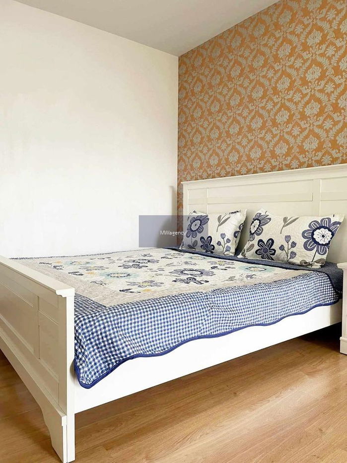 รูป ห้องว่าง🔴🟢🟡กดปุ่มแอดไลน์ได้เลยนะคะ🔴💥💎 ศุภาลัยปาร์ค รัชโยธิน - รูปที่ 8/9