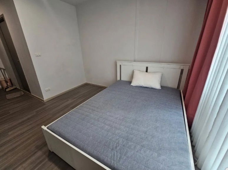 รูป  🚆mrt บางยี่ขัน🚆 🌟คอนโด ส่วนกลางจัดเต็ม🌟  ขาย เดอะ พาร์คแลนด์ จรัญฯ ปิ่นเกล้า🔥🔥🔥 - รูปที่ 4/7