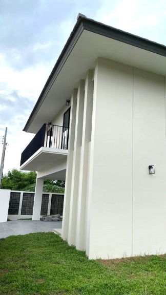 รูป ขายบ้าน Pool Villa  2  ชั้น  3 ห้องนอน  4 ห้องน้ำ  1 ห้องครัว  2 ที่จอดรถ - รูปที่ 10/13