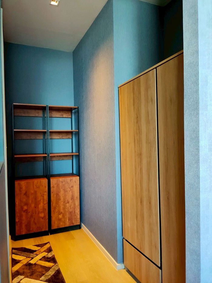รูป LTH13324 – Condo for Sale | Ashton Silom | 35.6 sqm | 1 Bed 1 Bath | 7.29 MB | Near BTS Chong Nonsi | คอนโดขาย แอชตัน สีลม - รูปที่ 3/10